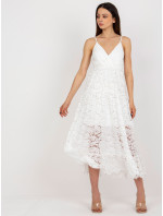 Sukienka TW SK BI 8247.62P biały