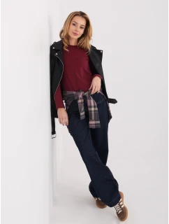 Halenka WT BZ A1172.27 bordó