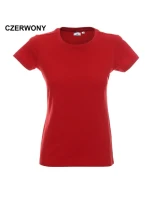 Dámské tričko 22160 - PROMOSTARS Dámské tričko 22160 - PROMOSTARS