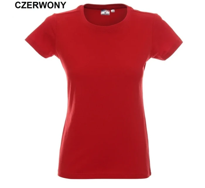 Dámské tričko 22160 - PROMOSTARS Dámské tričko 22160 - PROMOSTARS