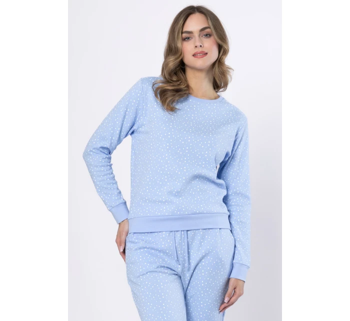 DÁMSKÉ PYŽAMO KLARYSA 1658