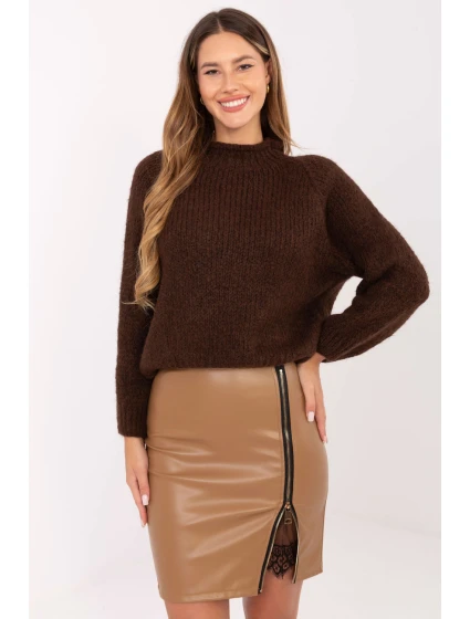 Krátká sukně  model 219359 Rue Paris