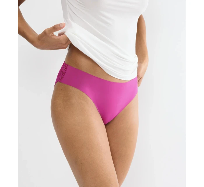 Pretty Micro Tai - RED - TRIUMPH RED - TRIUMPH Pretty Micro Tai - RED - TRIUMPH RED - TRIUMPH