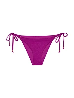 SUMMER SUNSET - Lurexové bikini tai s nastavitelnými vázankami a kovovými korálky Triumph