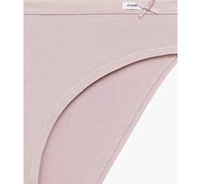 Kalhotky model 21389704 sport A'3 SXL - Atlantic Kalhotky model 21389704 sport A'3 SXL - Atlantic