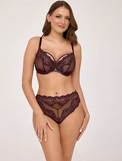 Figs model 22159263 Chocolate Brown S3XL - Ava