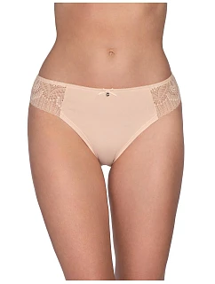 Kalhotky Lama L-1593 BI A'2 2XL