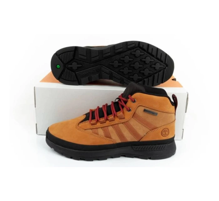 Boty Timberland Euro Trekker M TB0A62CR231