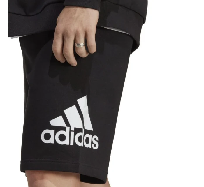 Šortky adidas Essentials Big Logo French Terry M IC9401