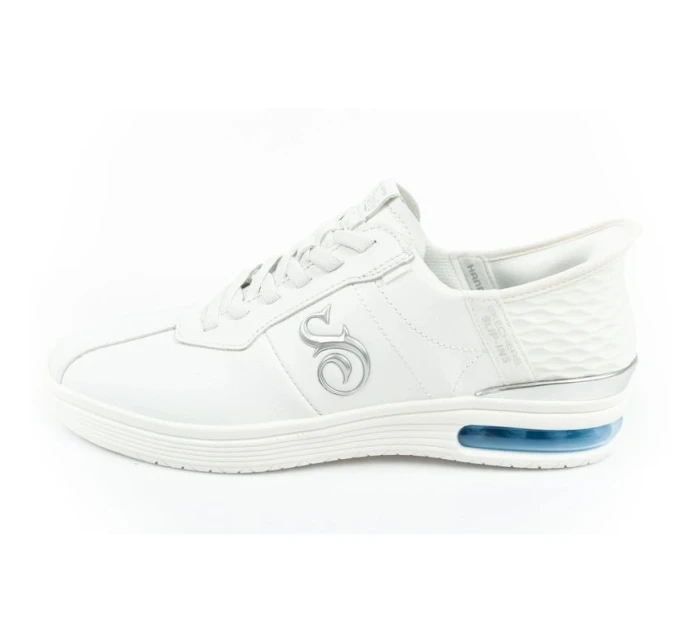 Sportovní obuv Skechers [251027/WHT] SLIP-INS