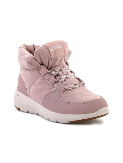 Skechers Glacial Ultra - Trend Up W 144194-MVE dámské boty Skechers Glacial Ultra - Trend Up W 144194-MVE dámské boty