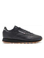 Pánská sportovní obuv Classic Leather black model 22113193 - Reebok
