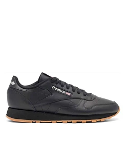 Pánská sportovní obuv Classic Leather black model 22113193 - Reebok