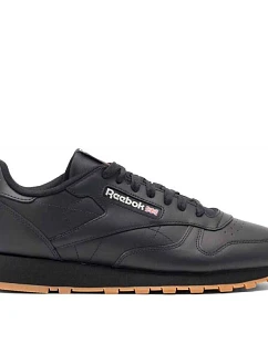 Pánská sportovní obuv Reebok Classic Leather black (GY0954/100008493)