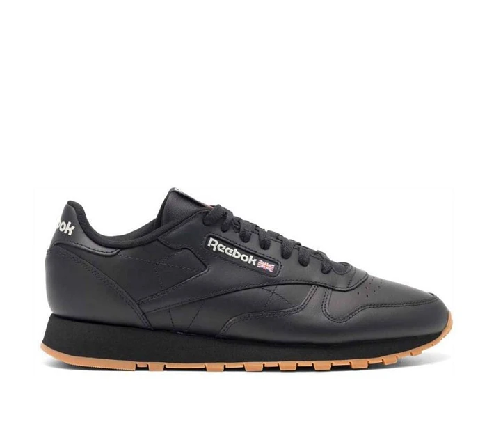 Pánská sportovní obuv Classic Leather black model 22113193 - Reebok
