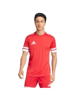 Tričko adidas Squadra 25 M JE2601 pánské Tričko adidas Squadra 25 M JE2601 pánské