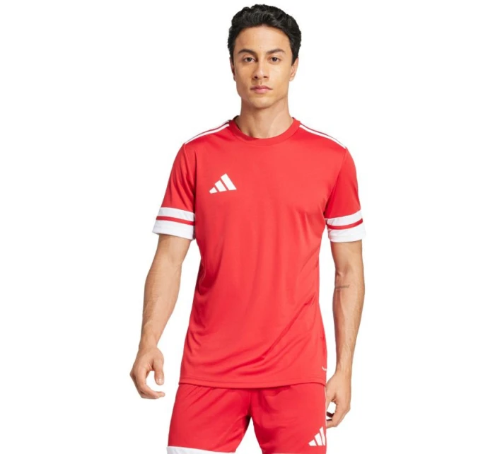 Tričko adidas Squadra 25 M JE2601 pánské Tričko adidas Squadra 25 M JE2601 pánské