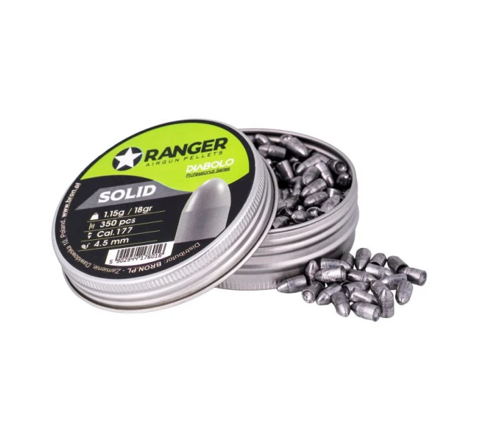 4,5 mm  Solid 350 ks. g model 21332970 - RANGER