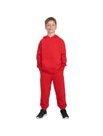 Chlapecká mikina 4F M1945 červená 4FJWAW25TSWSM1945 62S Chlapecká mikina 4F M1945 červená 4FJWAW25TSWSM1945 62S