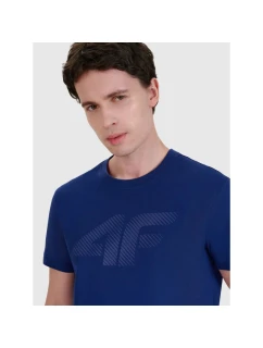 Pánské tričko model 21437429 - 4F