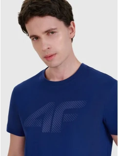 Pánské tričko model 21437429 - 4F