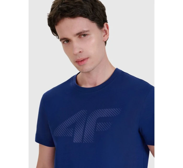 Pánské tričko model 21437429 - 4F