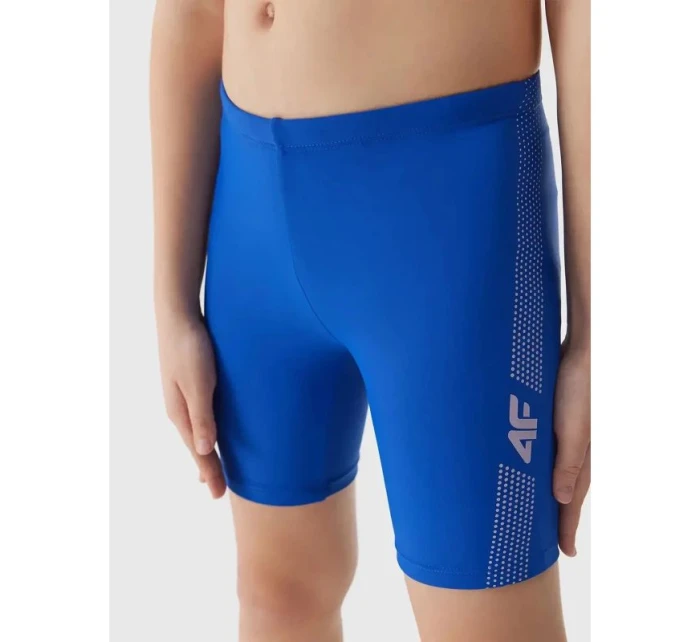 Chlapecké plavky model 21813717 - 4F Chlapecké plavky model 21813717 - 4F