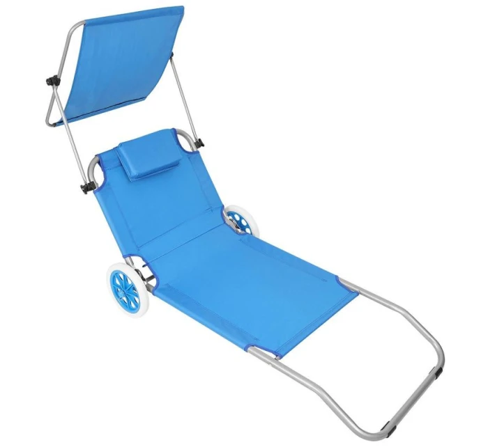 SKLÁDACÍ  S NA  MODRÝ model 21826729