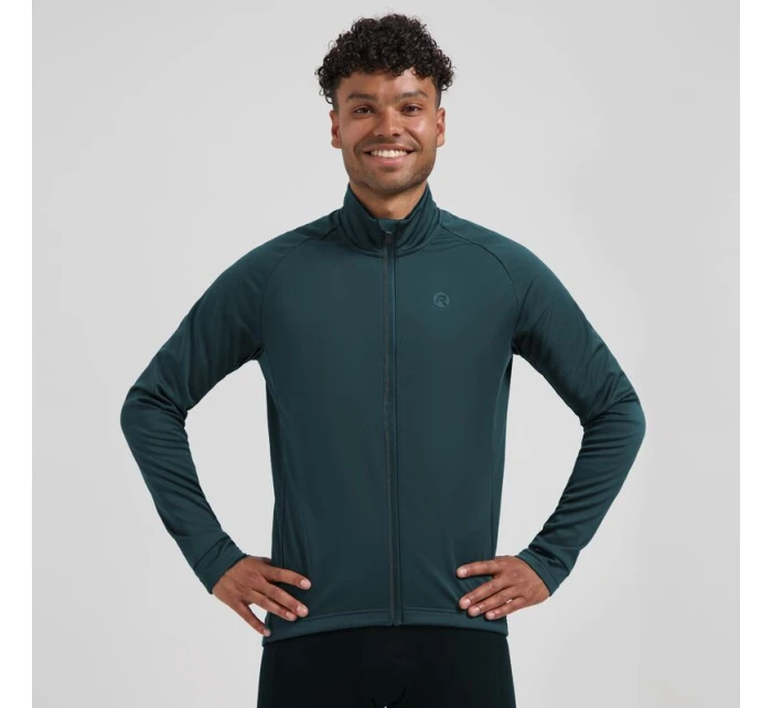 Rogelli zimní bunda ESSENTIAL II modrá 4XL Rogelli zimní bunda ESSENTIAL II modrá 4XL