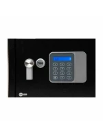 Elektronický trezor pro hosty Yale Medium Základní trezor pro penziony YSG Elektronický trezor pro hosty Yale Medium Základní trezor pro penziony YSG