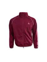 Pánská lehká bunda Nike Red - pánské model 21929845