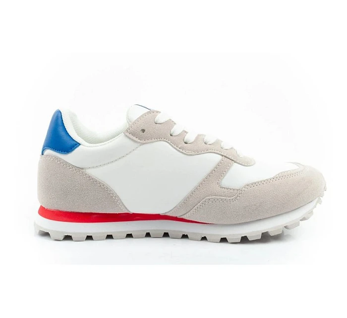 Lee Cooper dámské sportovní tenisky lehké pohodlné módní bílé dámské Lee Cooper dámské sportovní tenisky lehké pohodlné módní bílé dámské