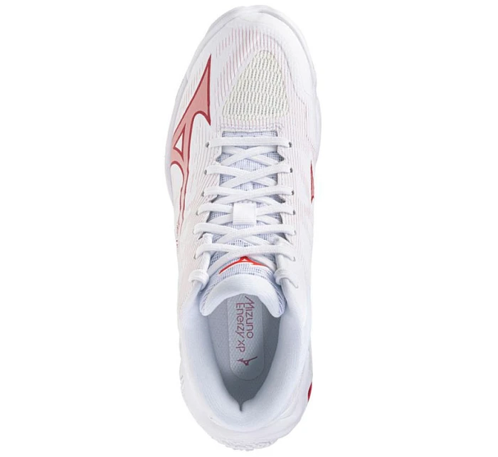 Boty WAVE ELITE MID W model 22059076 - Mizuno