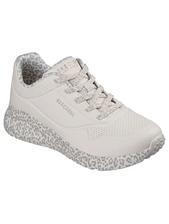 Skechers dámské tenisky UNO LITE SUBTLE PRINTS 177293 OFWT