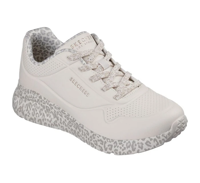 Skechers dámské tenisky UNO LITE SUBTLE PRINTS 177293 OFWT Skechers dámské tenisky UNO LITE SUBTLE PRINTS 177293 OFWT