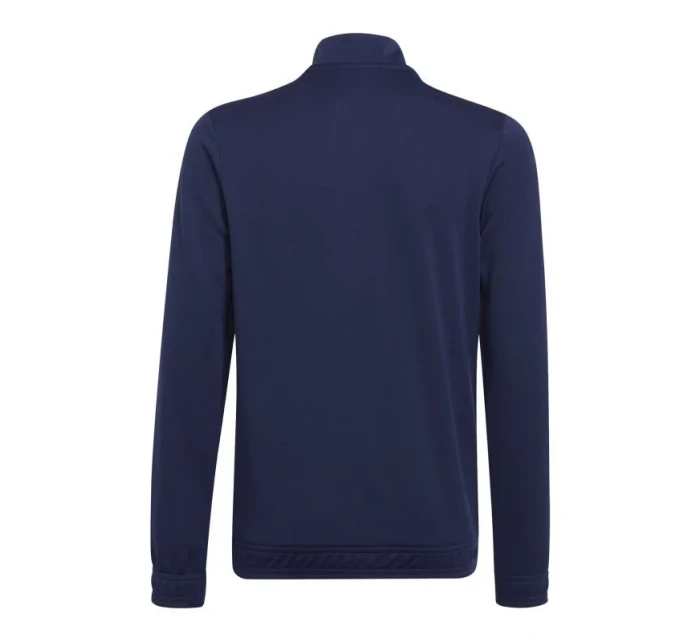 Entrada 22 Track Jr dětská mikina H57530 - Adidas Entrada 22 Track Jr dětská mikina H57530 - Adidas