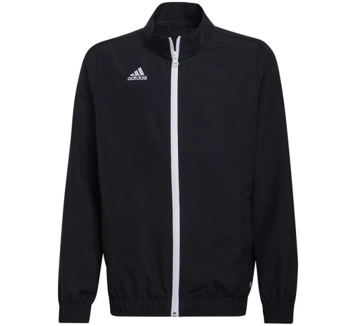 Entrada 22 Jr dětská mikina H57532 - Adidas Entrada 22 Jr dětská mikina H57532 - Adidas