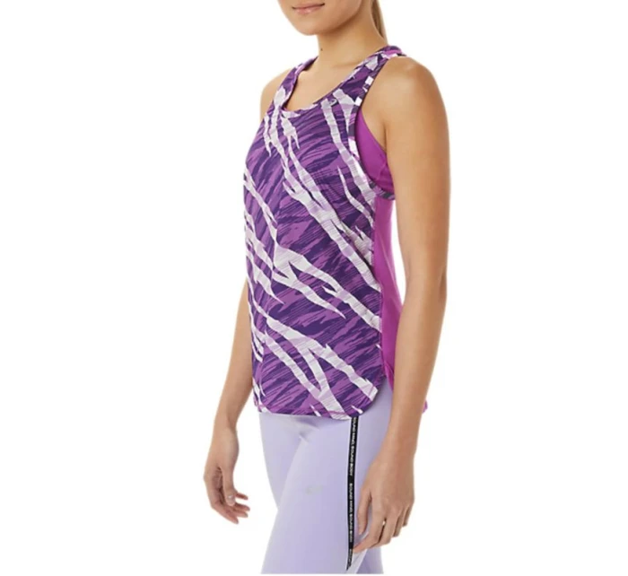 Wild Camo Tank W model 17771211 Tričko - Asics Wild Camo Tank W model 17771211 Tričko - Asics