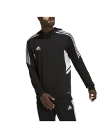 Adidas Condivo 22 Track Hoodie M HD7006 pánské