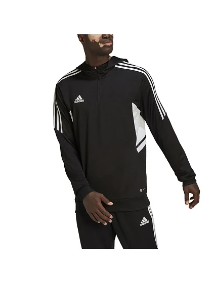 Condivo 22 Track Hoodie M model 18757527 pánské - ADIDAS Condivo 22 Track Hoodie M model 18757527 pánské - ADIDAS
