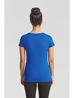 LadyFit Iconic 195 T Dámské tričko z těžké bavlny model 22431521 black - Fruit of the Loom LadyFit Iconic 195 T Dámské tričko z těžké bavlny model 22431521 black - Fruit of the Loom