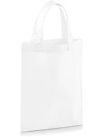Westford Mill W 103 Bavlněná taška Mini 50.0103 white