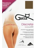 Gatta Discrete 01 barva:béžová