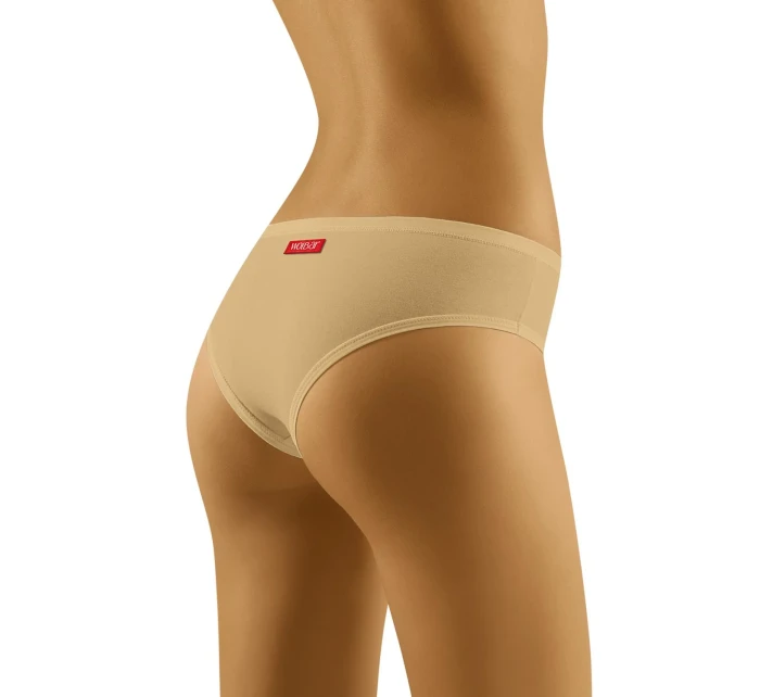 Wol-Bar Soft Cosy barva: béžová Wol-Bar Soft Cosy barva: béžová