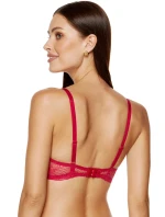 model 21055548 kolor:czerwony - Gorteks