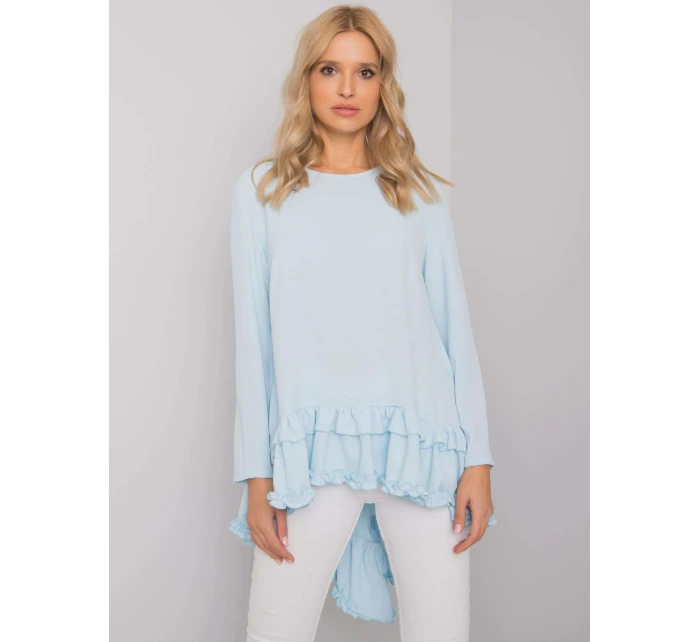 Halenka CHA BZ 1801.47 světle modrá