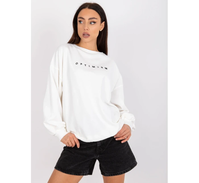 Mikina EM BL 536/3.76 ecru