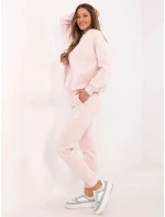 Sada EM KMPL model 20811702 světle růžová - FPrice Sada EM KMPL model 20811702 světle růžová - FPrice