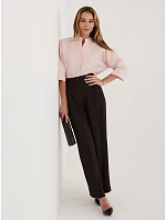 Koszula IT KS model 22089579 jasny różowy - FPrice