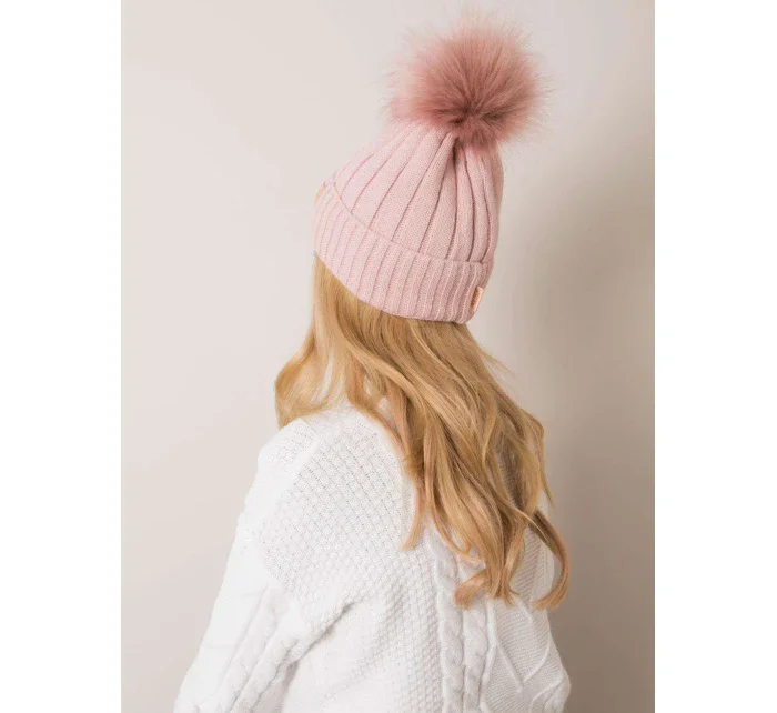 JK CZ uzávěr 8.71 světle růžová